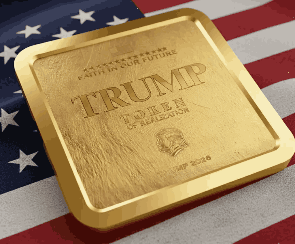 Trump Token
